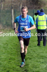 Masters 2020 Birtley Cross Country Relay, County Durham.  Photo: David T. Hewitson/Sports for All Pics